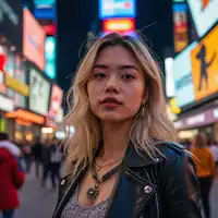 perfil